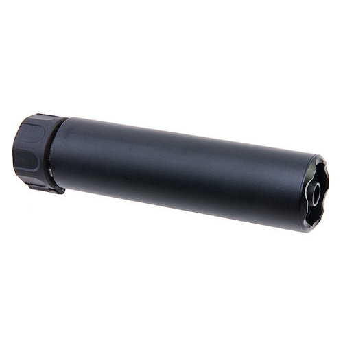 GK Tactical SOCOM556 RC2 Suppressor (14mm CCW) Version 2